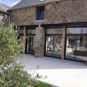  Affittacamere D'hotes Domaine Des Haies