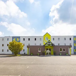 Rennes Est Sévigné Cesson-Sévigné