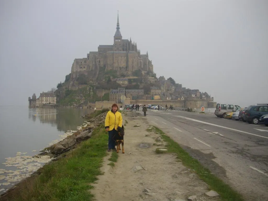 Chambres D'Hotes La Loubatais Dol-de-Bretagne Bed & Breakfast